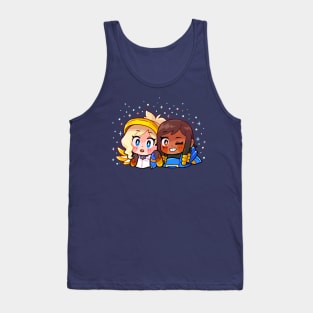 Pharmercy! Tank Top